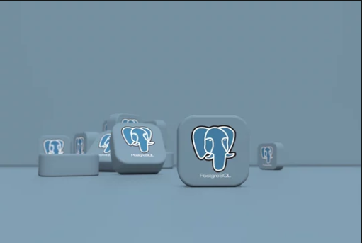 Docker安装及配置PostgreSQL